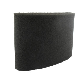 Préfiltre HONDA 17218-Z1C-780, 17218Z1C780