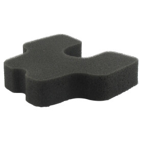 Préfiltre HONDA 17211-ZC3-000, 17211ZC3000