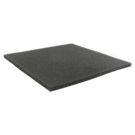 Préfiltre HONDA 17218-ZG8-000, 17218ZG8000