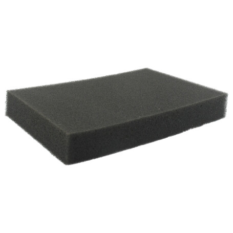 Préfiltre JONSERED, HUSQVARNA 531 00 37-74, 695 00 81-53, 531003774, 695008153