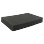 Préfiltre JONSERED, HUSQVARNA 531 00 37-74, 695 00 81-53, 531003774, 695008153