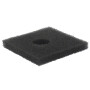 Préfiltre KOMATSU, ZENOAH 2870-83610, 287083610