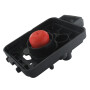 Support de filtre BRIGGS ET STRATTON 593227