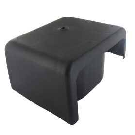 Couvercle de filtre HONDA 17231-ZH9-820, 17231ZH9820