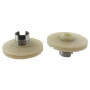 Poulie de lanceur HUSQVARNA 537 06 59-01, 537065901