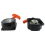 Lanceur SCHEPPACH 3904701047, 3904801006, 3904803023, 39048049003