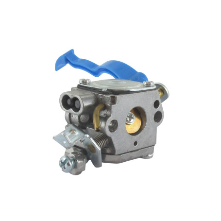 Carburateur souffleur ZAMA, HUSQVARNA 545 08 18-11, C1Q-W37, 545081811, C1QW37