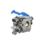 Carburateur souffleur ZAMA, HUSQVARNA 545 08 18-11, C1Q-W37, 545081811, C1QW37