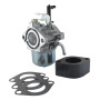 Carburateur BRIGGS ET STRATTON 5208372