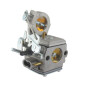 Carburateur PARTNER 503 28 32-09, 510 18 12-02, 503283209, 510181202