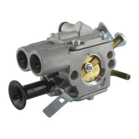 Carburateur STIHL 1141-120-0616, 11411200616, C1Q-S252, C1QS252