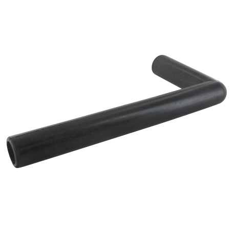 Tuyau de reniflard courbé HONDA 12315-ZE3-840, 12315-ZE3-841, 12315ZE3840, 12315ZE3841