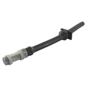 Durite d'huile avec filtre KOMATSU, ZENOAH 284131300