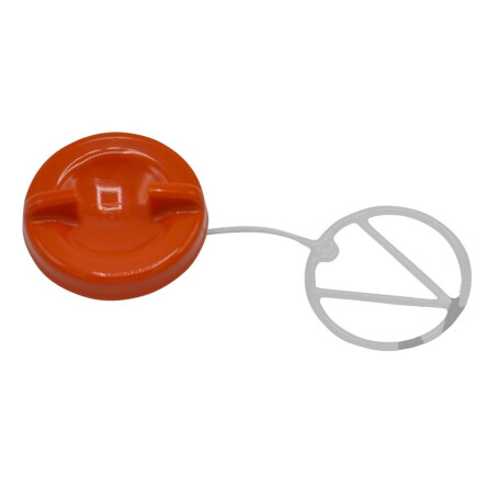 Bouchon essence ECHO A033000410
