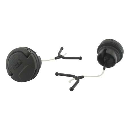 Bouchon essence HUSQVARNA 522 62 00-01, 522 62 00-03, 522620001, 522620003