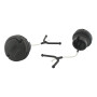 Bouchon essence HUSQVARNA 522 62 00-01, 522 62 00-03, 522620001, 522620003