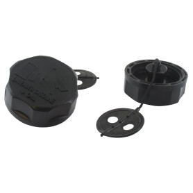 Bouchon réservoir HUSQVARNA 505 30 96-01, 505309601