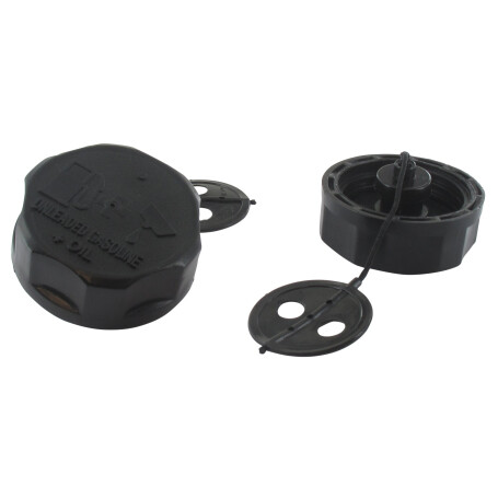 Bouchon réservoir HUSQVARNA 505 30 96-01, 505309601