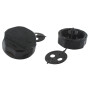 Bouchon réservoir HUSQVARNA 505 30 96-01, 505309601