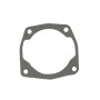 Joint de base JONSERED, HUSQVARNA 502 43 80-01, 503 95 27-01, 502438001, 503952701, 502 43 80-01, 503 95 27-01, 502438001