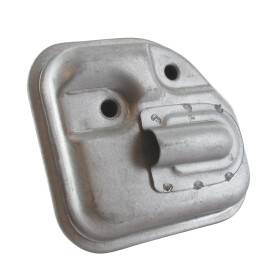 Echappement HONDA 18310-Z0H-000, 18310Z0H000