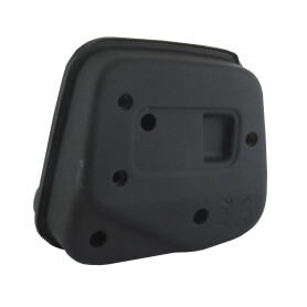 Pot échappement ECHO 5509698