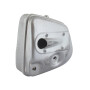 Pot échappement ECHO 5509699