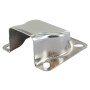 Déflecteur échappement HONDA 5509700