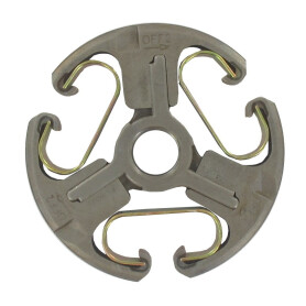 Embrayage HUSQVARNA 503 74 44-05, 586 79 84-02, 503744405, 586798402