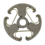Embrayage HUSQVARNA 503 74 44-05, 586 79 84-02, 503744405, 586798402