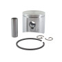 Jeu piston JONSERED, HUSQVARNA 530 06 94-44, 530 06 93-17, 530069444, 530069317, 530 06 94-44, 530 06 93-17, 530069444