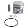 Jeu piston JONSERED, HUSQVARNA 544 08 84-03, 544088403, 544 08 84-03, 544088403