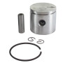 Jeu piston JONSERED, HUSQVARNA 545 03 03-01, 545030301, 545 03 03-01, 545030301