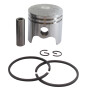 Jeu piston KAWASAKI 13001-2145, 130012145