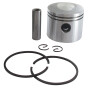 Jeu piston KAWASAKI 13001-2197, 130012197