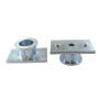Porte lame HUSQVARNA, AYP 184590, 193707, 418373, 420097, 532 42 00-97, 532 41 83-73, 532 19 37-07, 532418373, 532420097