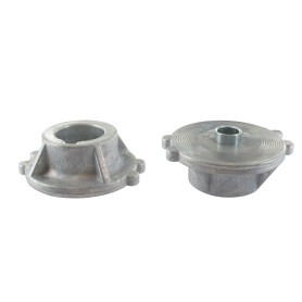 Porte lame KLIPPO 503 25 85-01, 503258501