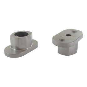 Moyeu de lame POULAN, JONSERED, HUSQVARNA, PARTNER 418373, 532 41 83-73