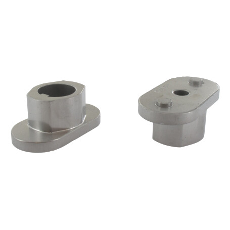 Moyeu de lame POULAN, JONSERED, HUSQVARNA, PARTNER 418373, 532 41 83-73