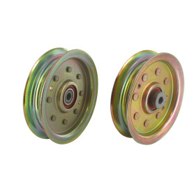 Poulie SEARS, ROPER, HUSQVARNA, AYP 102403X, 532 10 24-03, 532102403