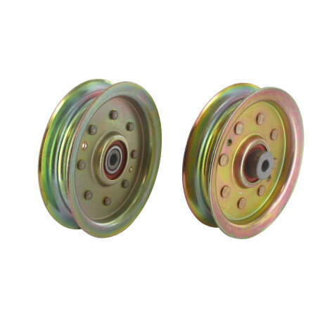 Poulie SEARS, ROPER, HUSQVARNA, AYP 102403X, 532 10 24-03, 532102403