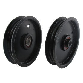 Poulie MTD, TORO, CUB CADET 756-3005, 7563005, 93-1622, 112895, 931622