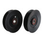 Poulie TORO 99-4638, 1-603805, 603805, 994638, 1603805