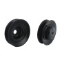 Poulie de palier AYP 144917, 532 14 49-17, 532144917