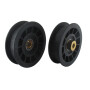 Poulie SNAPPER 2-3954, 23954, 7023954, 7023954YP