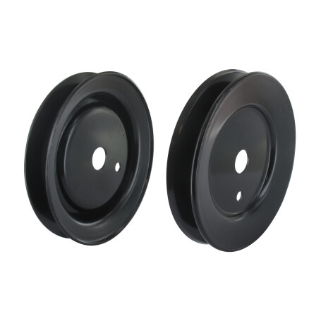 Poulie MTD 756-04085A, 75604085A
