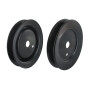 Poulie MTD 756-04085A, 75604085A