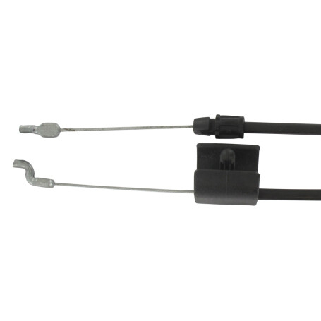 Câble frein moteur HUSQVARNA, AYP 162778, 532 16 27-78, 532162778