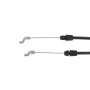 Câble de frein moteur MTD 746-0551, 7460551