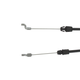 Câble de frein moteur MTD 746-0555, 7460555